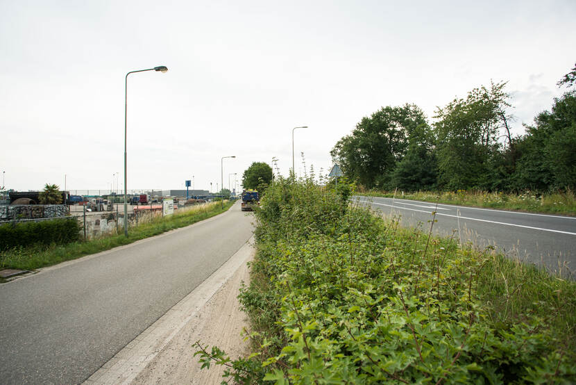 Oude Lakerweg